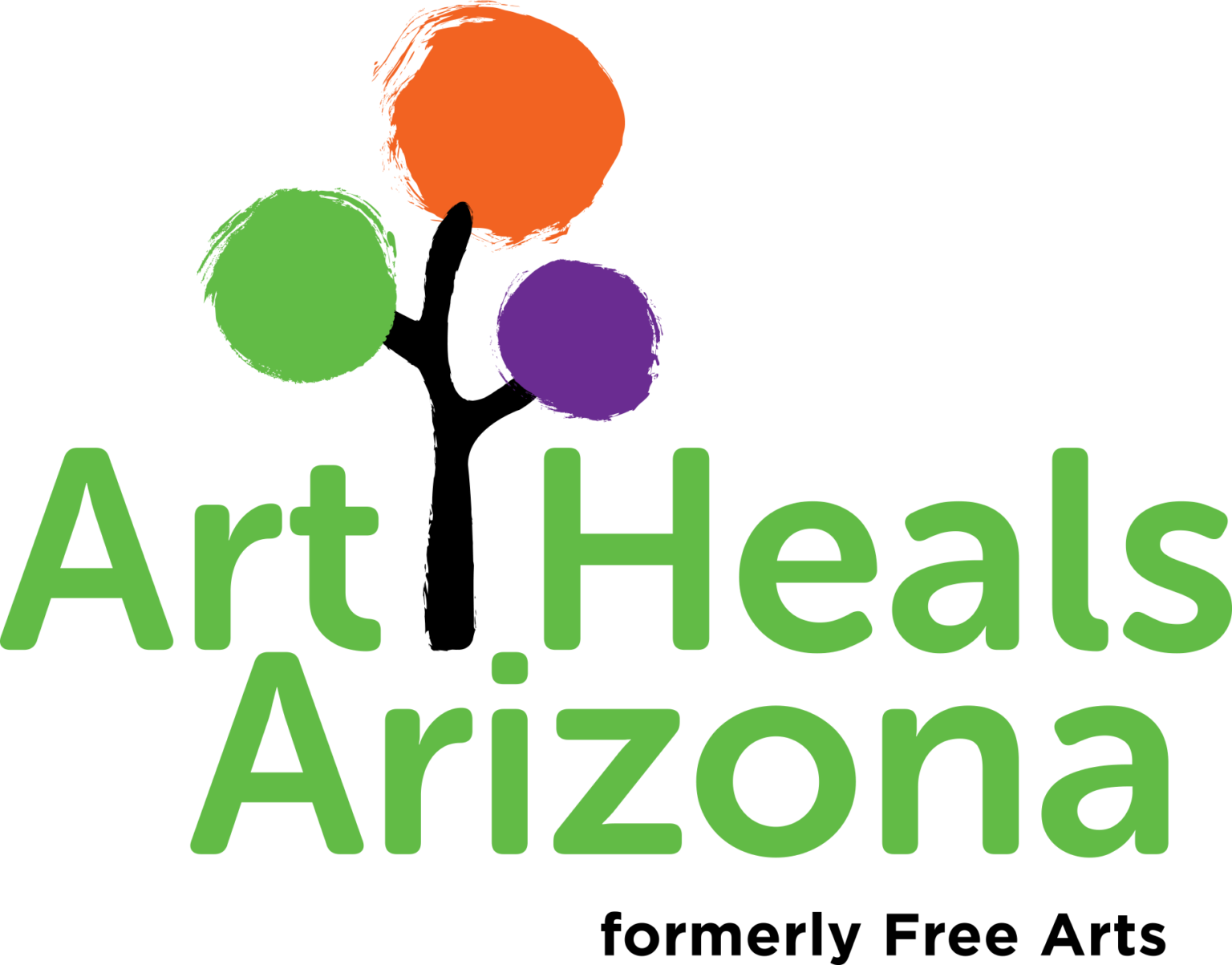 Art Heals Arizona: A Declaration Thirty Years in the Making